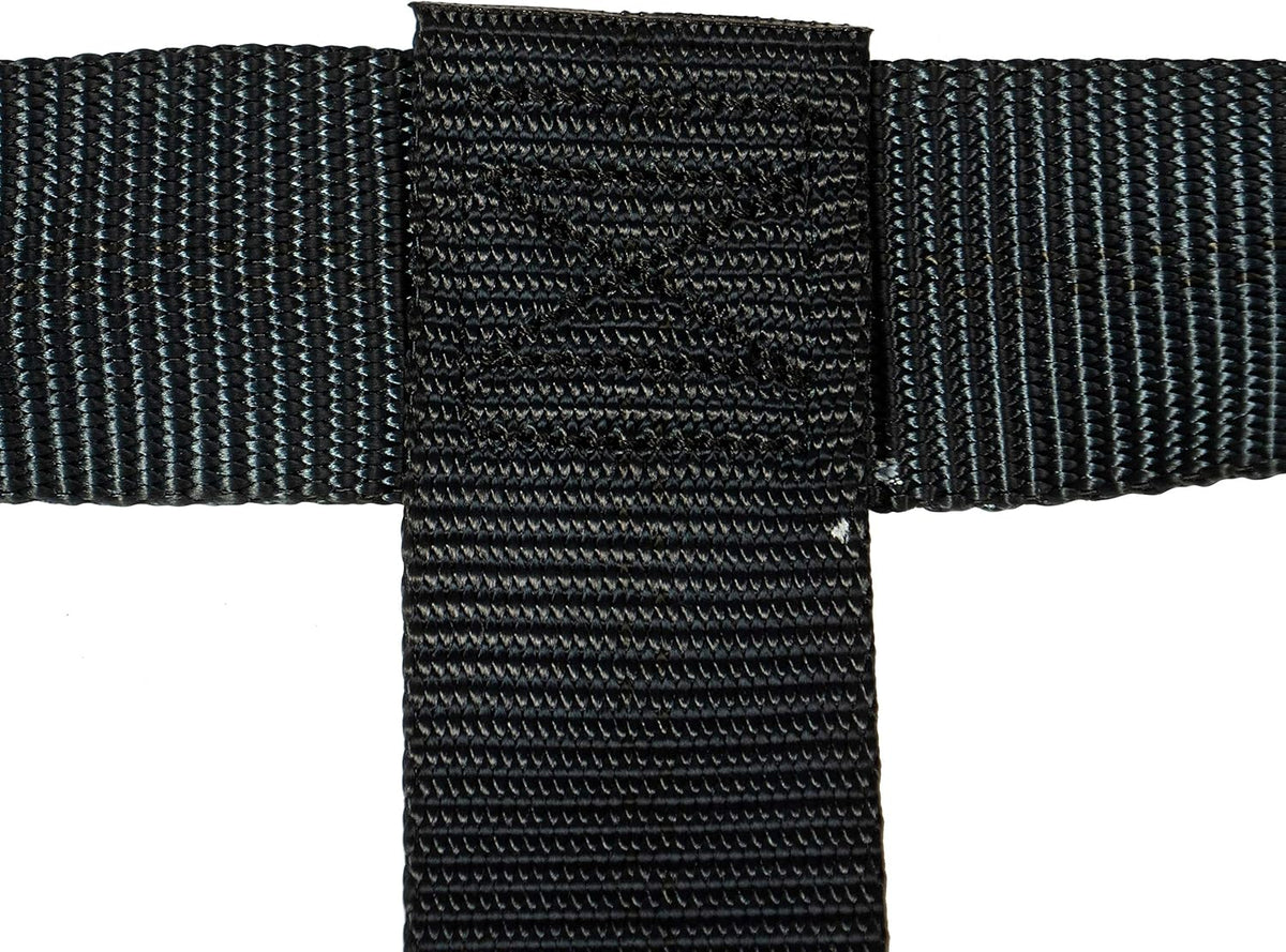 Pickup Truck Bed Cargo Net with Cam Buckles and S-Hooks L56740