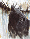 Canvas Print 24x32 L4116