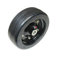 3"x 8.125" Pack of 2 Finish Mower Wheel M51753