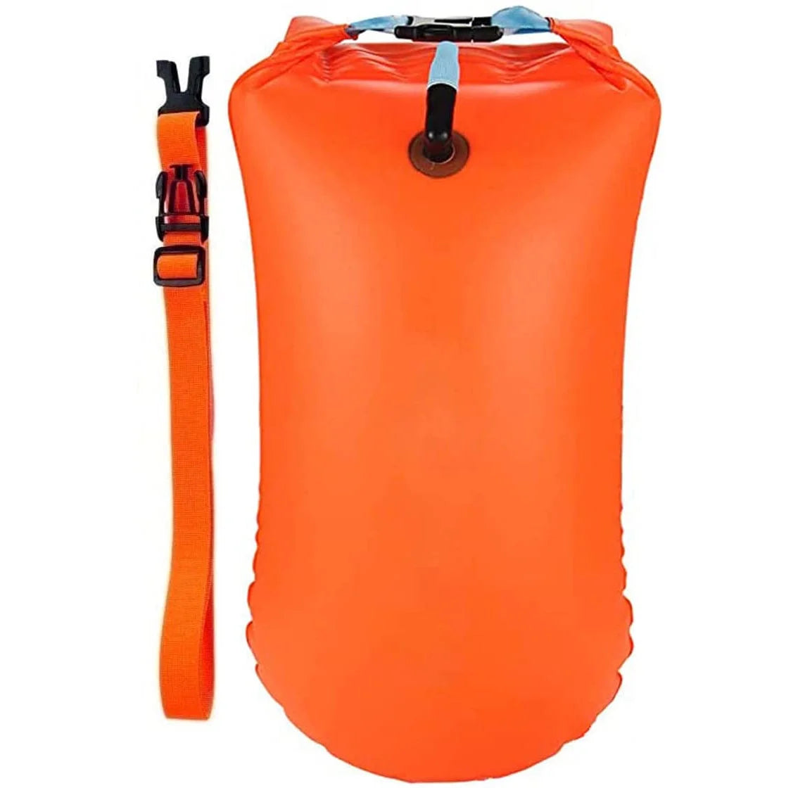 Inflatable Swimming Safety Buoy Z76089