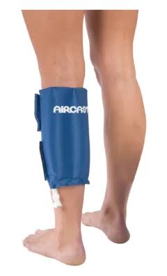 Knee Cryo/Cuff E826