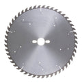 300mm Panel Saw Combination Blade 50T 30mm Arbor X23466