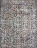 Taupe Stone Rug 2'6 x 9'6 H51595