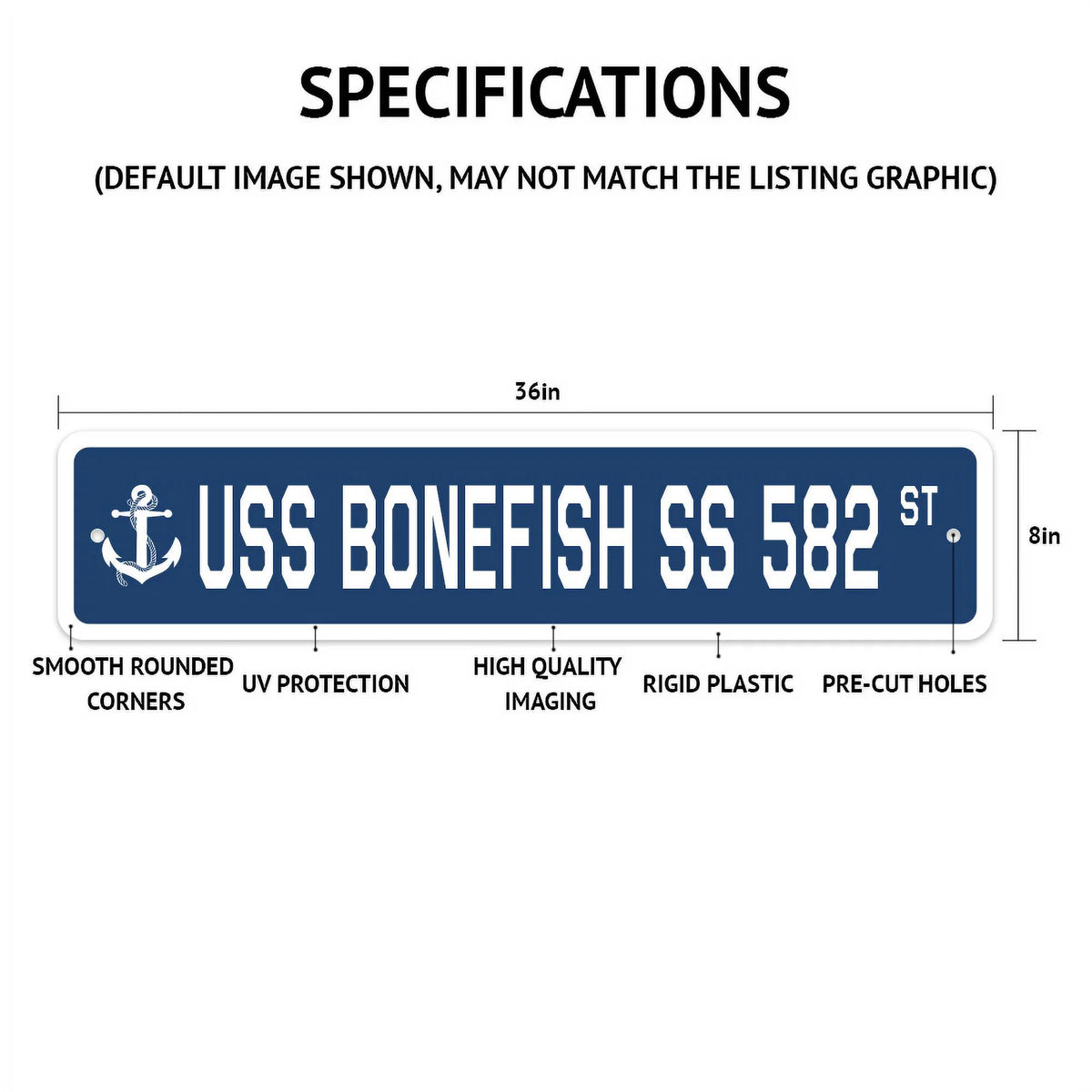 Street Sign N83925