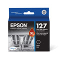 Black Ink Cartridge B2764