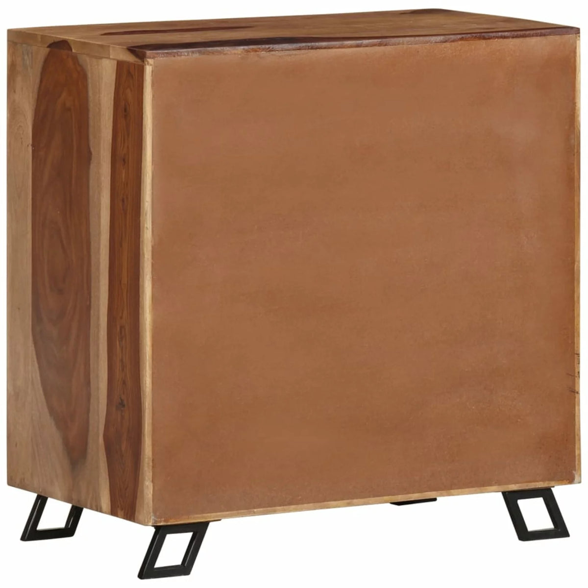 Solid Sheesham Wood Sideboard T516