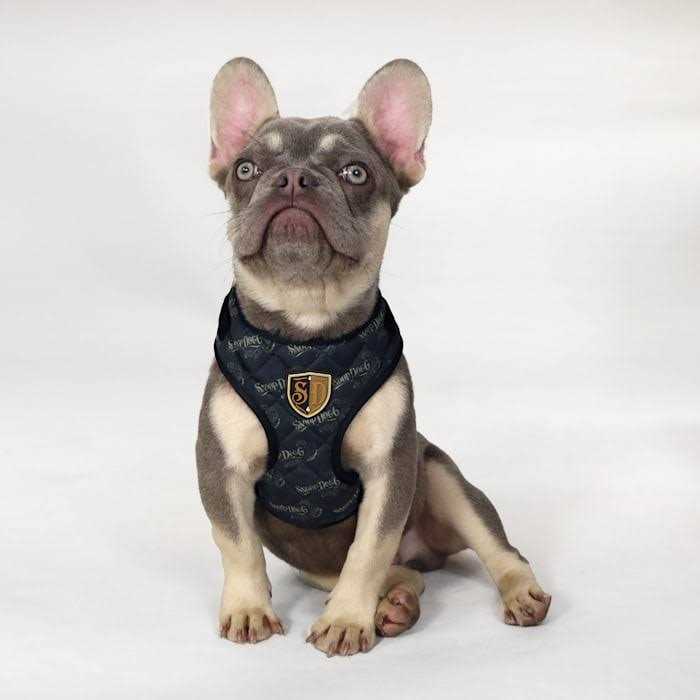 Quilted Pet Harness G10772