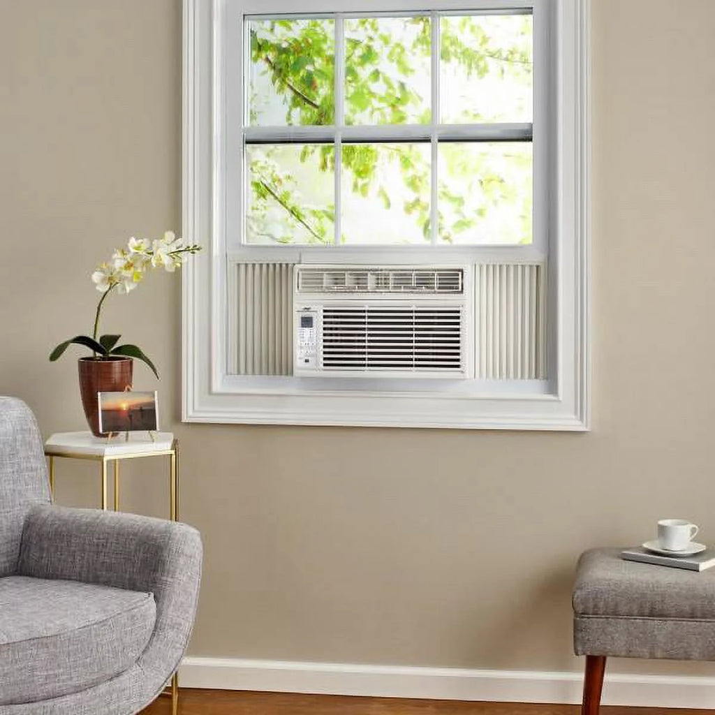 8,000 BTU Window Air Conditioner E302