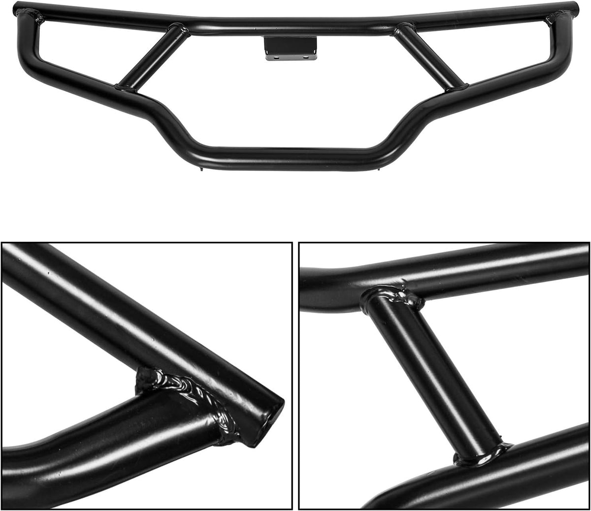 Rear Bumper Protector Pack of 2 F482