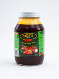 Shrimp Pepper Sauce, 32oz B271