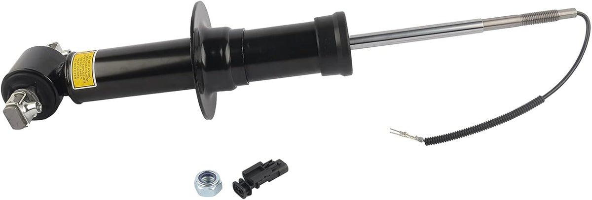 Front Suspension Shock Absorber Strut with Magnetic Ride Control M381099