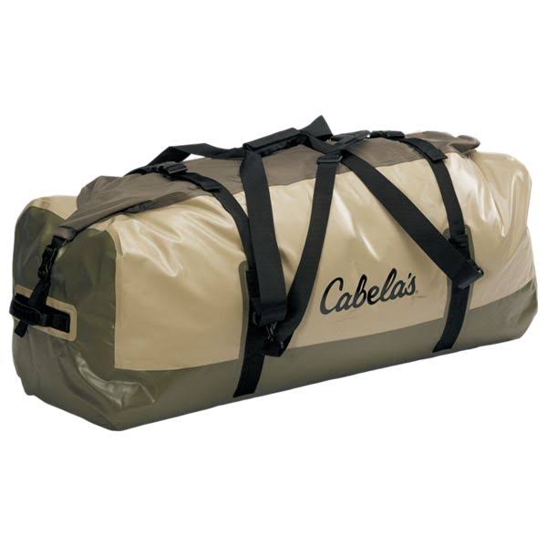 Magnum X-Large Duffel Bag C6223