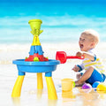 Kids Sand and Water Table K3690