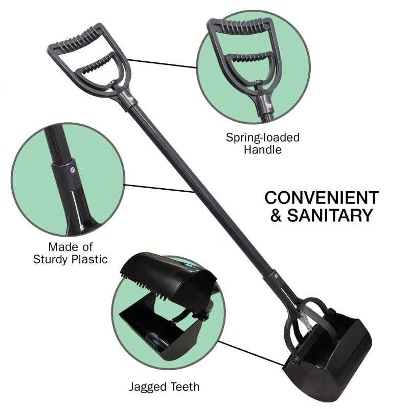 Pooper Scooper E531745