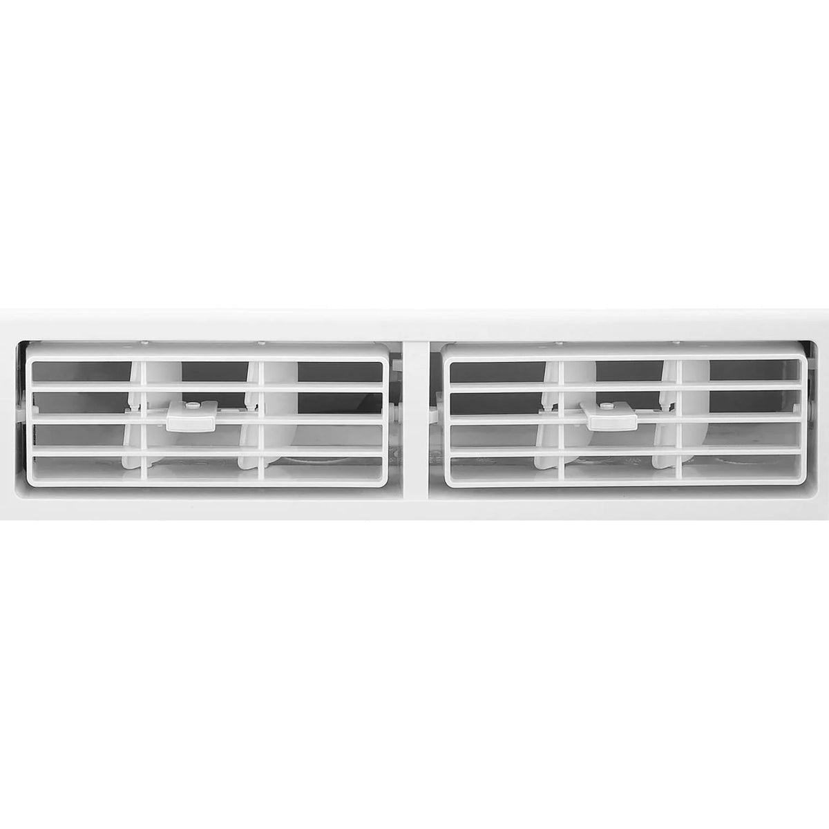 14,000 BTU 230-Volt White Window Air Conditioner B859