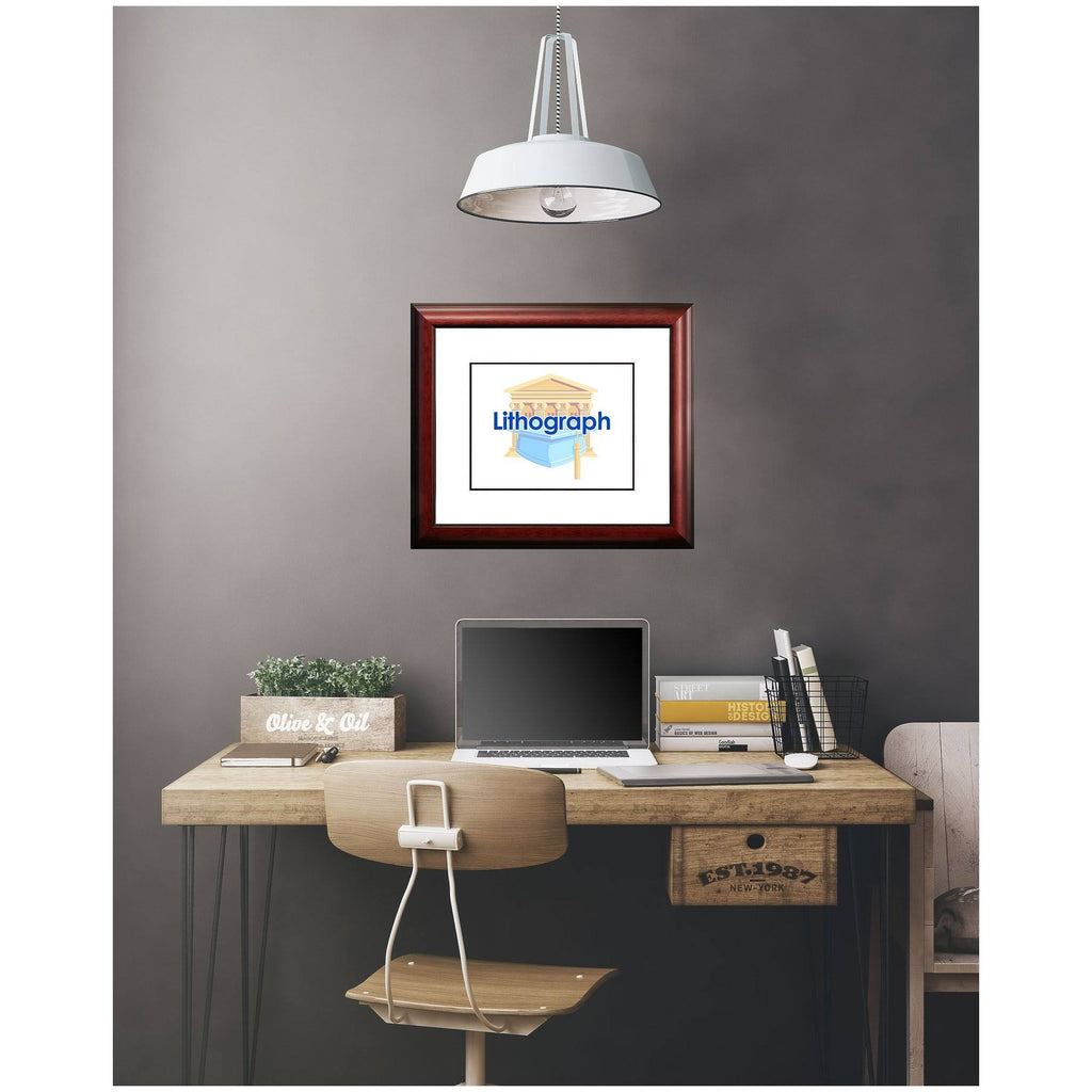 Diploma Frame V12299