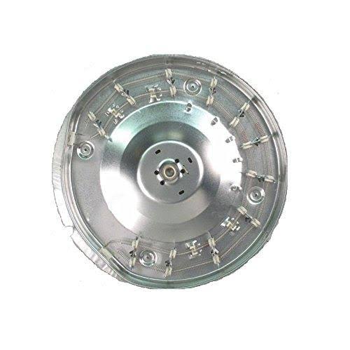 Dryer Heating Element Assembly T707