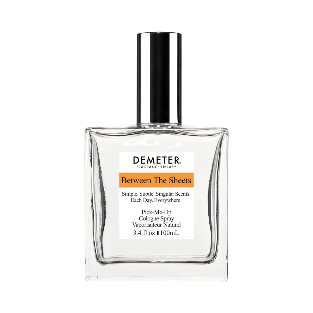 3.4 oz Cologne Spray K9266