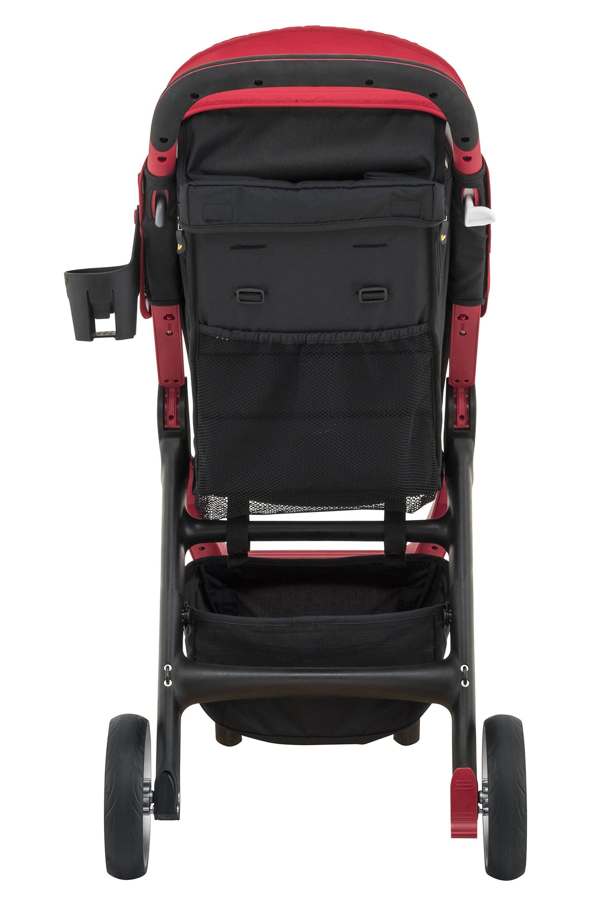 Barossa Red Stroller C56294