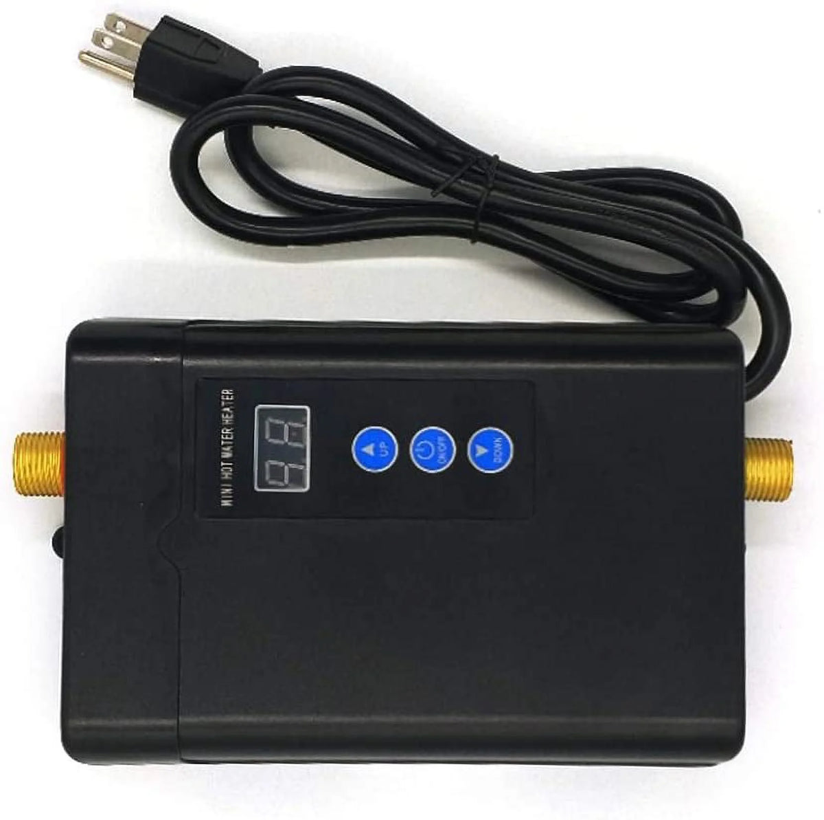 Electric Water Heater Mini Tankless Instant Hot Water Heating U9329
