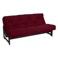 Purple Queen 12-Inch Futon Mattress V27191