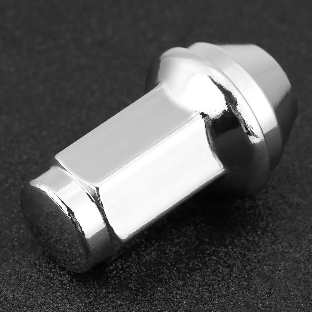 24Pcs Wheel Locking Lug Nuts H540405