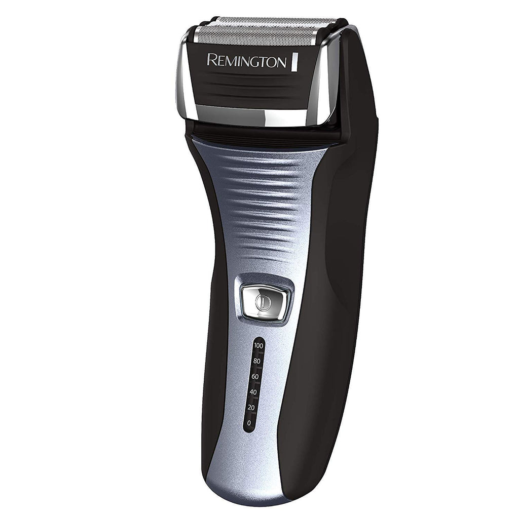 Foil Razor with Stainless Steel Blades I4884