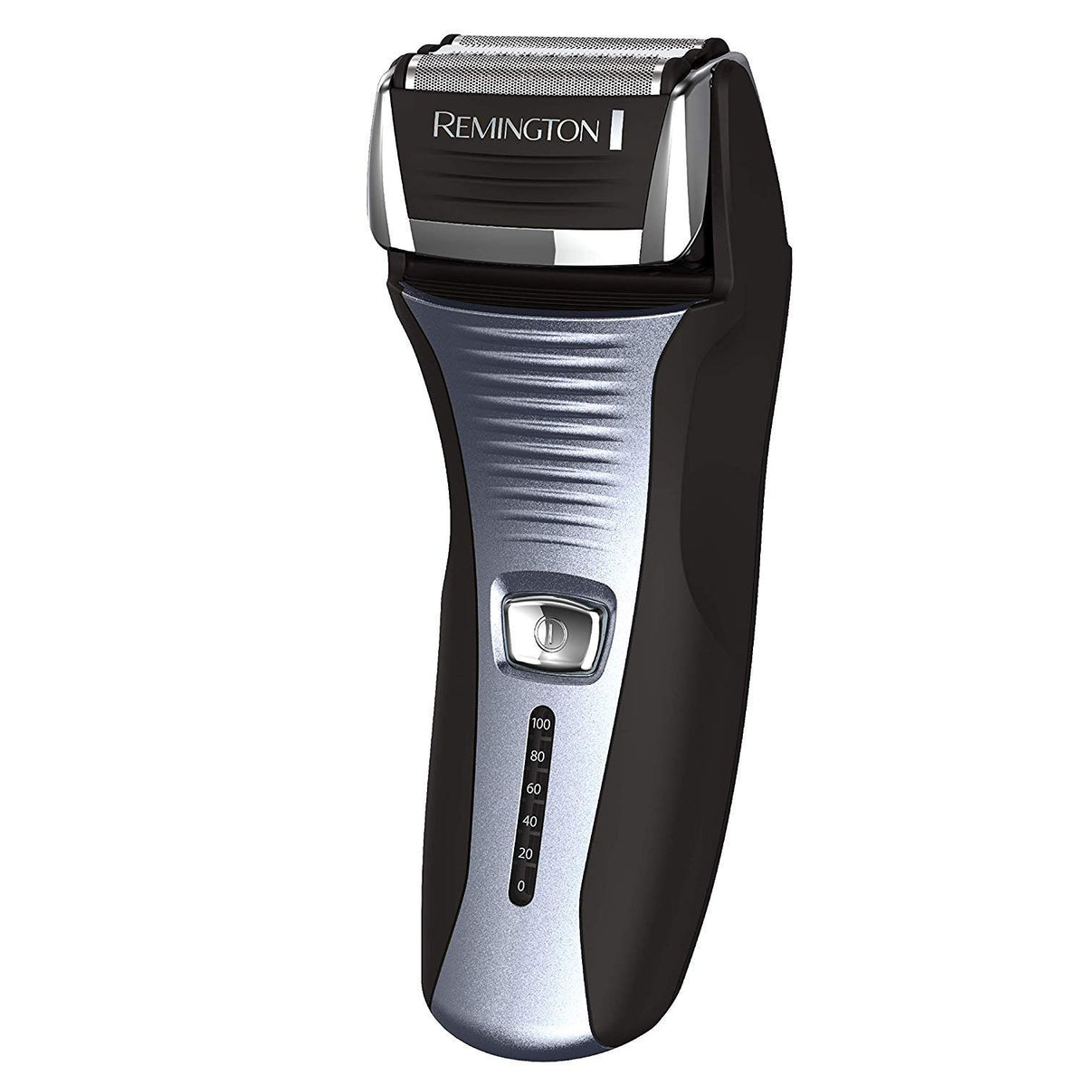 Foil Razor with Stainless Steel Blades I4884