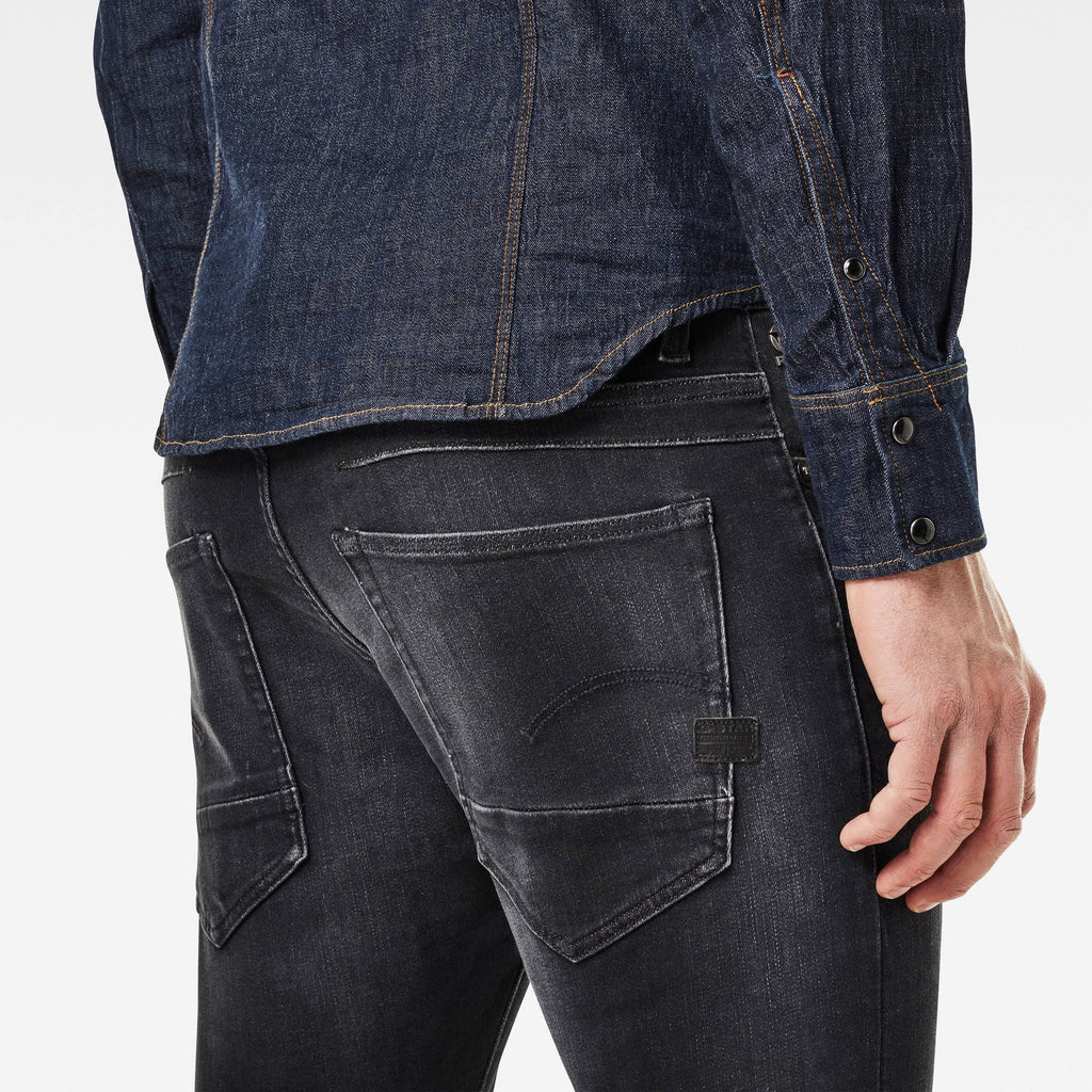 Slim 5 Pocket Jeans R95004