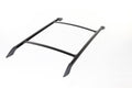 Roof Rack Black 36 x 58, 110 lb Capacity B911125