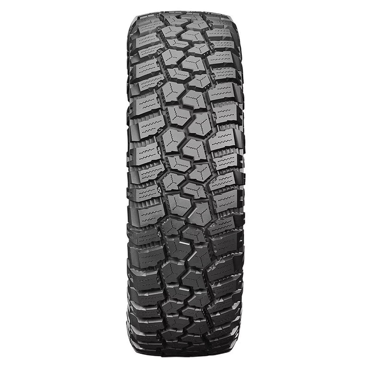 All Terrain 275/65R18 116T Light Truck Tire U7916
