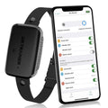 Waterproof APP Control Bark Collar J191