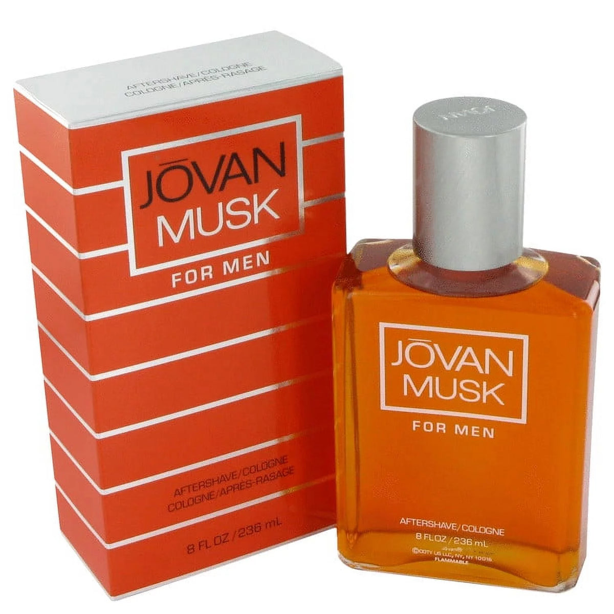 8 oz After Shave Cologne P956771