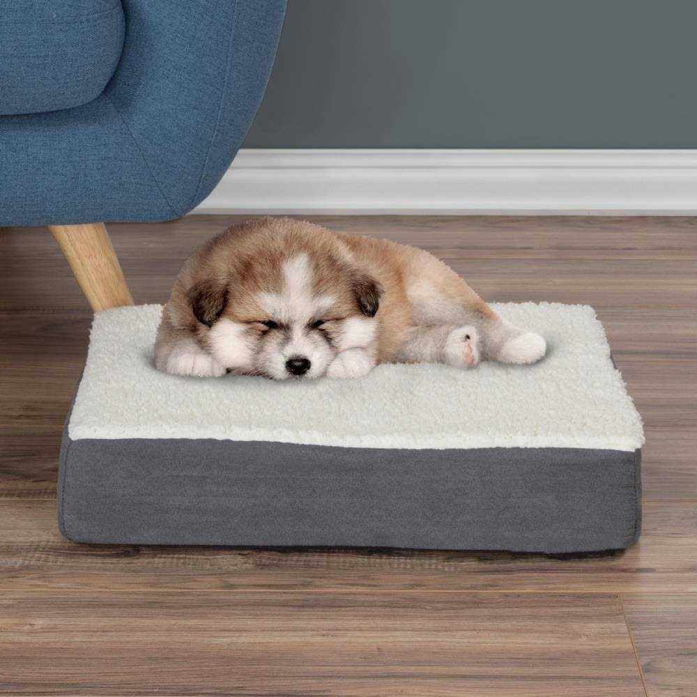 Memory Foam Orthopedic Dog Bed R147