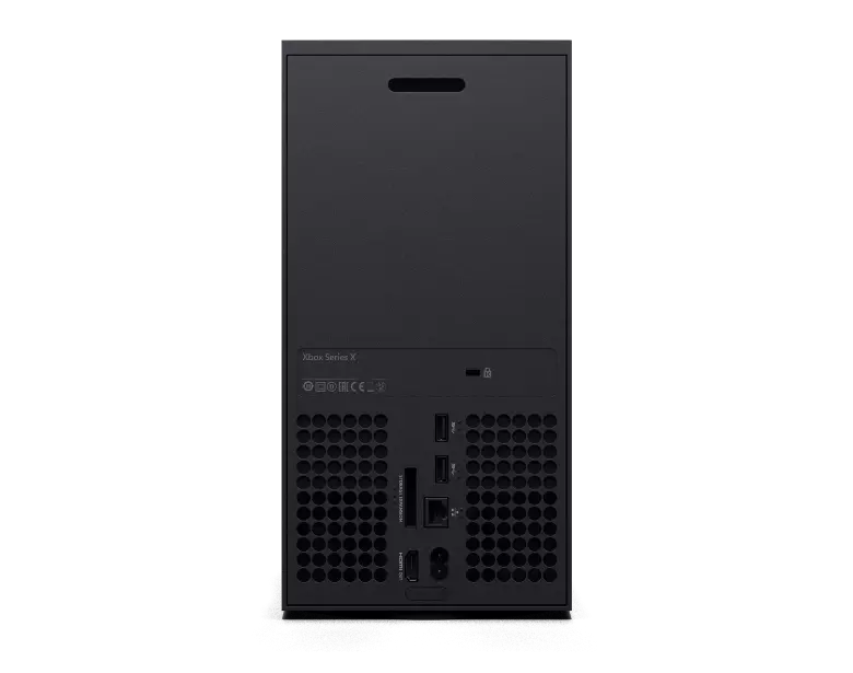 Xbox Series X 1TB Video Game Console J706378
