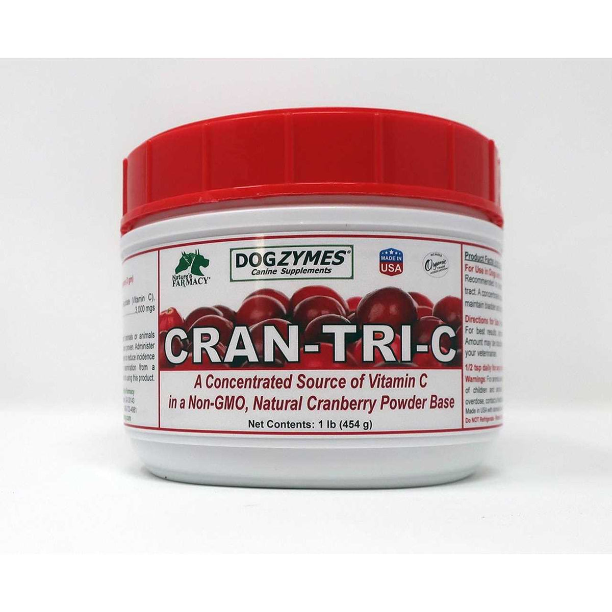 Cran Tri C Pet Supplies P2624