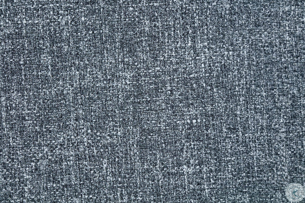 Gray Ottoman P3132
