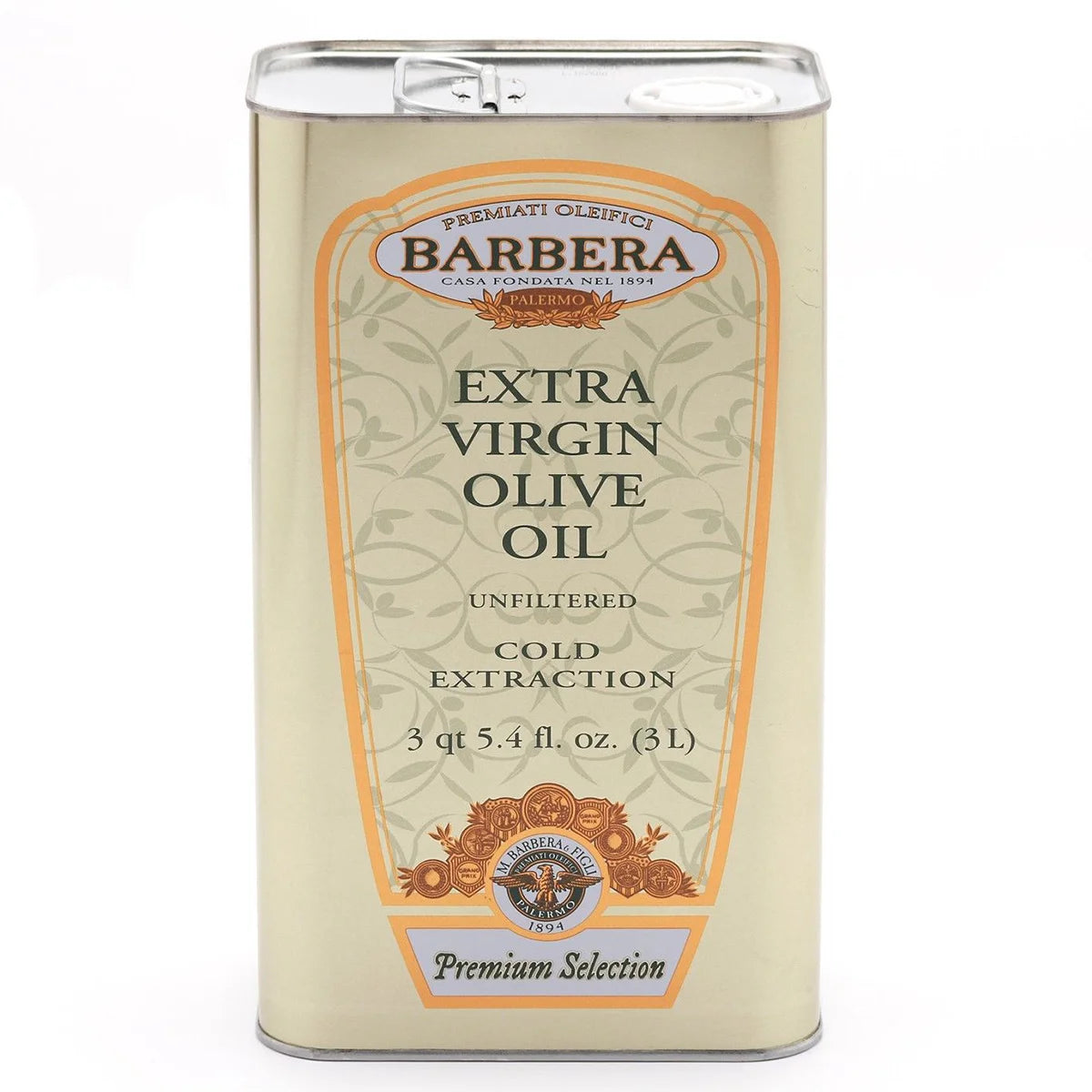 33.8 oz Extra Virgin Olive Oil S6341