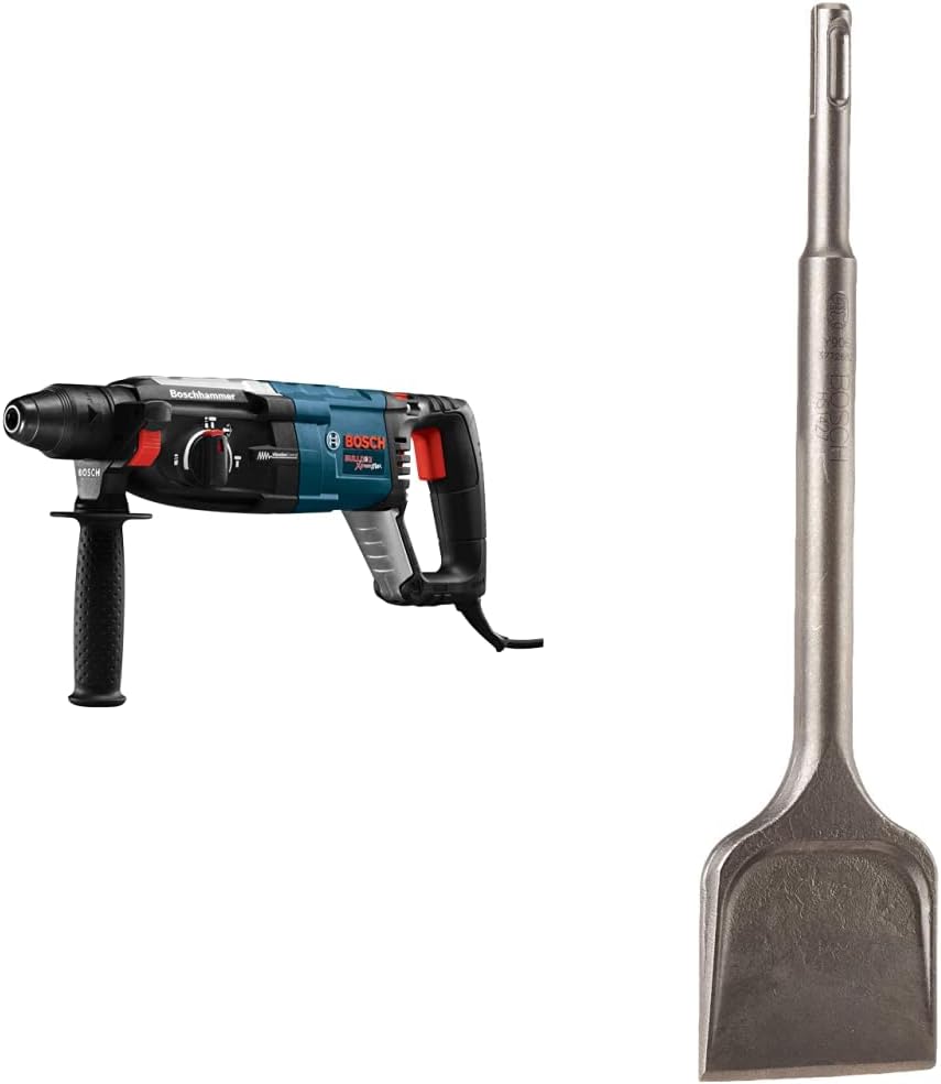 Rotary Hammer I765753