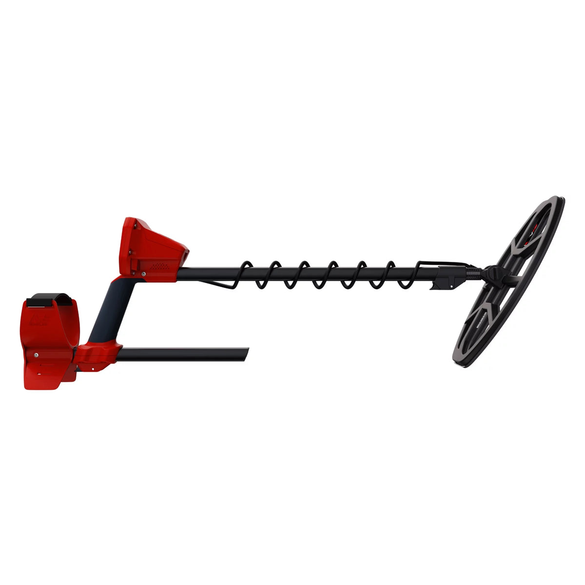 Metal Detector with Waterproof DD Coil Q1848