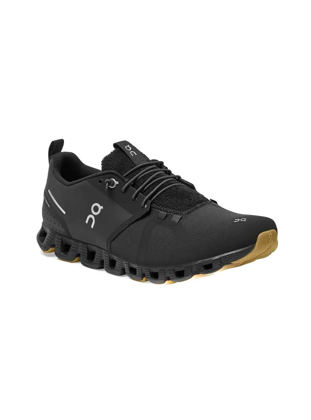 Cloud Terry Black 7.5 U2429