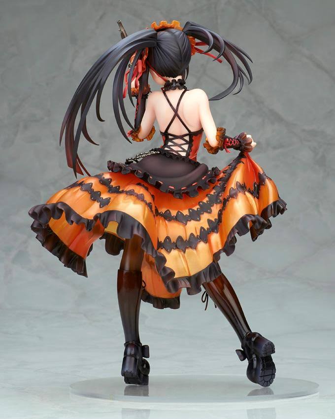 Kurumi Tokisaki 1/8 Scale Figure F43192