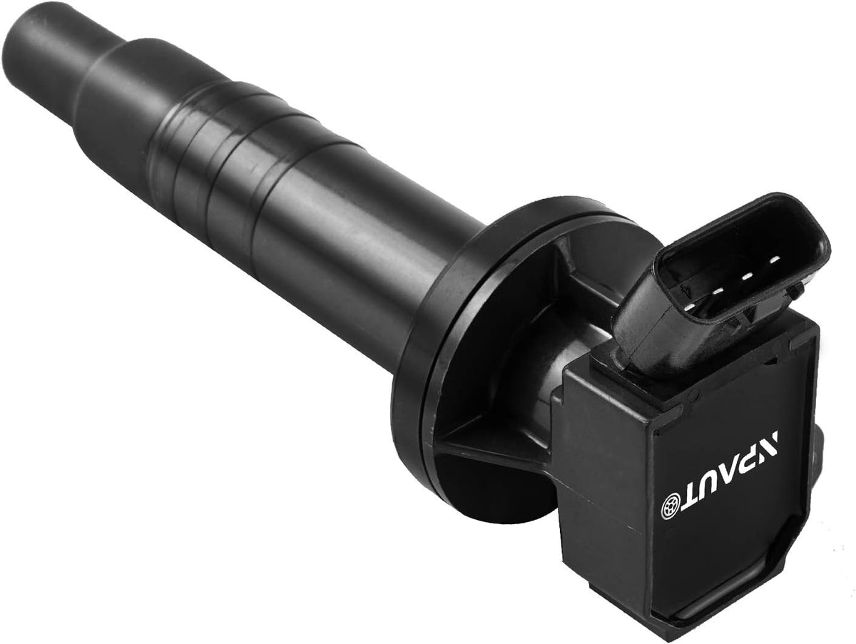 Ignition Coils Pack of 4 Z1721