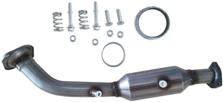 Catalytic Converter for Honda CR-V 2.4L U7550
