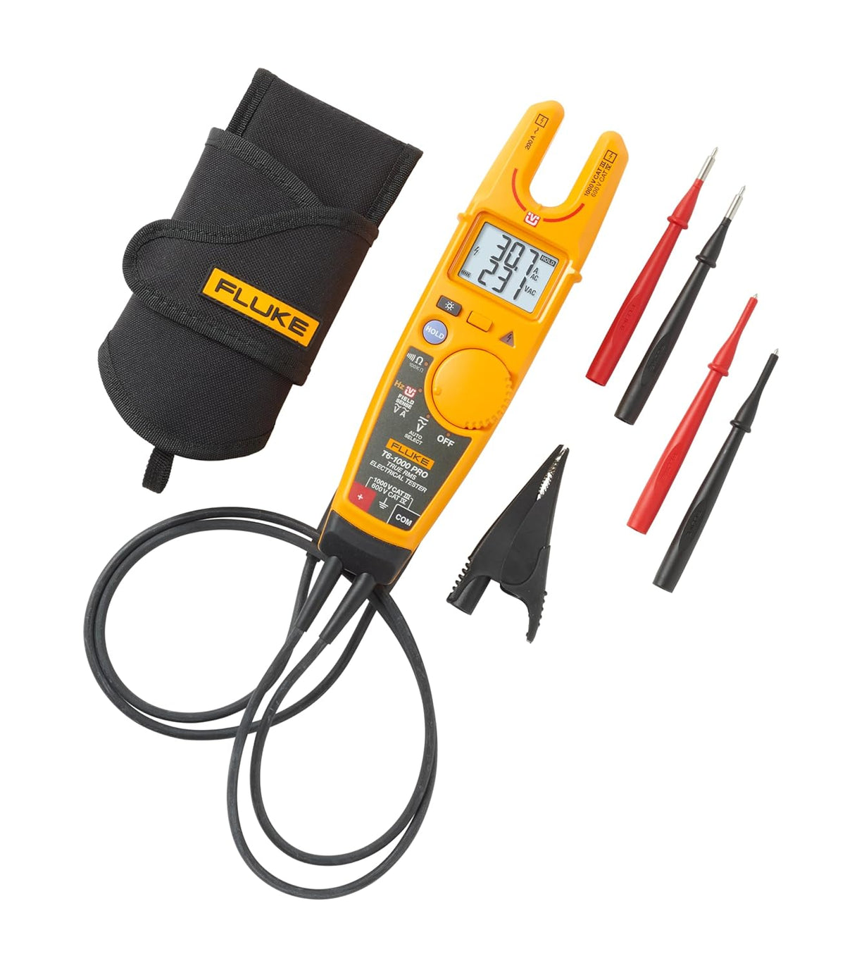 T6-1000 PRO Electrical Tester M21417