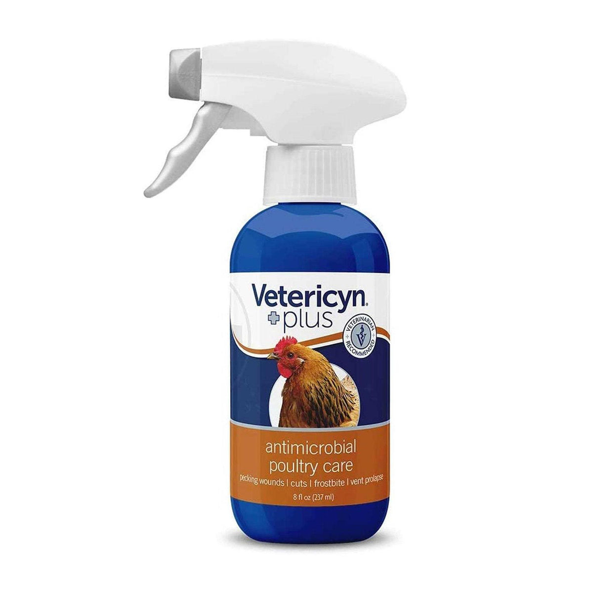 Poultry Care A9817