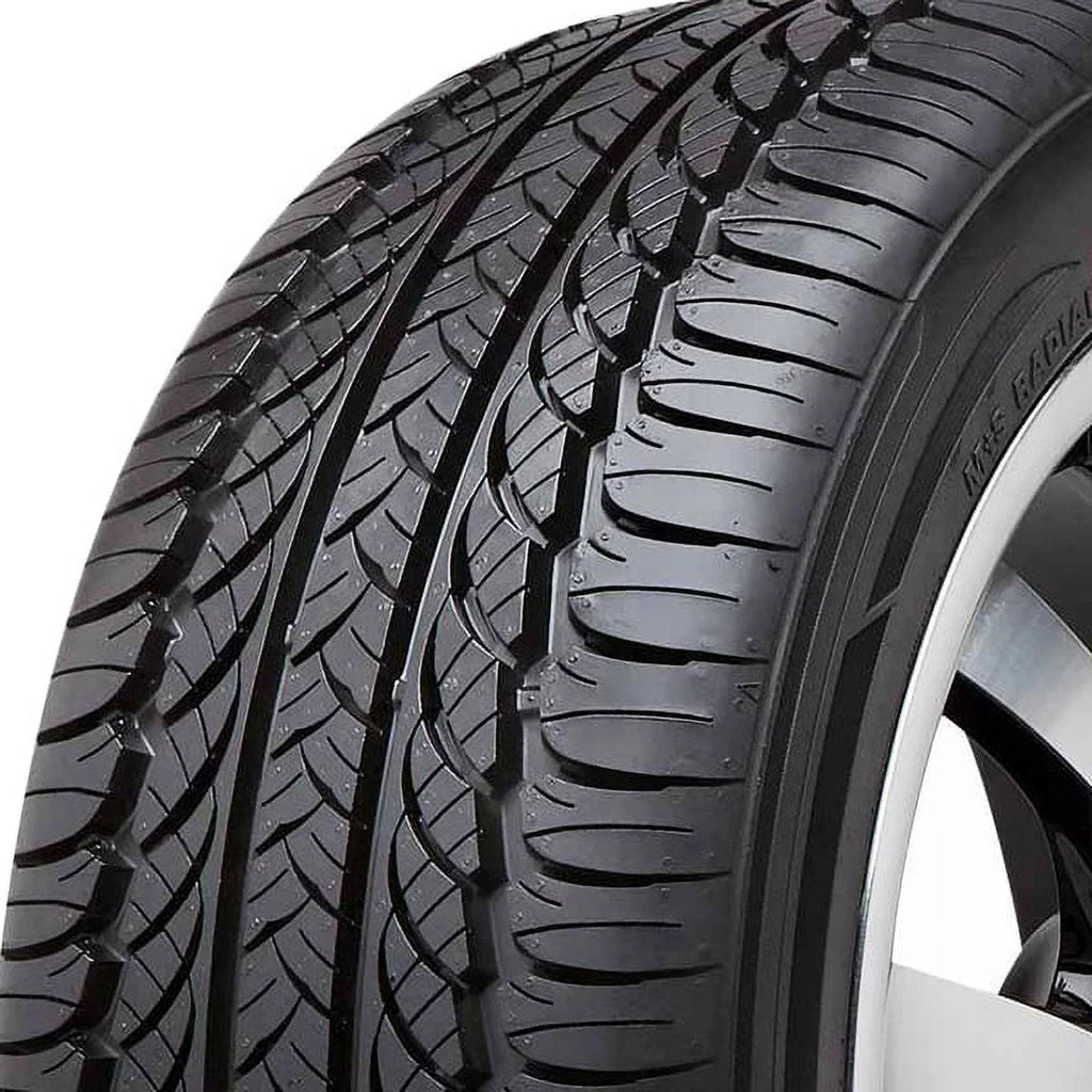 185/55R15 82V Passenger Tire B801458