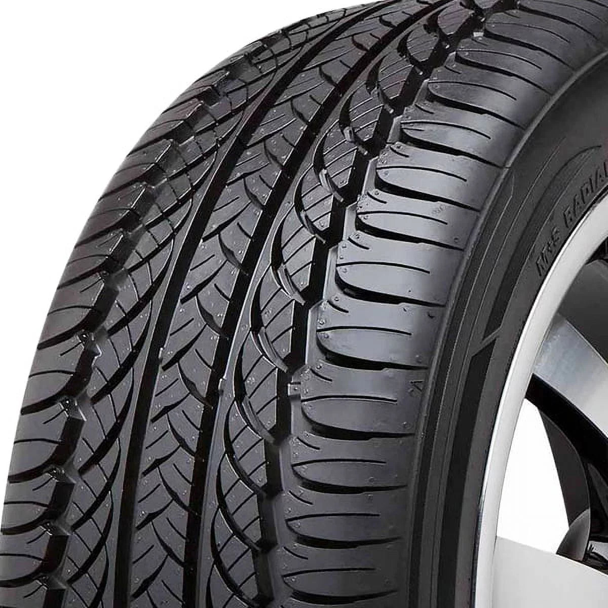 185/55R15 82V Passenger Tire B801458