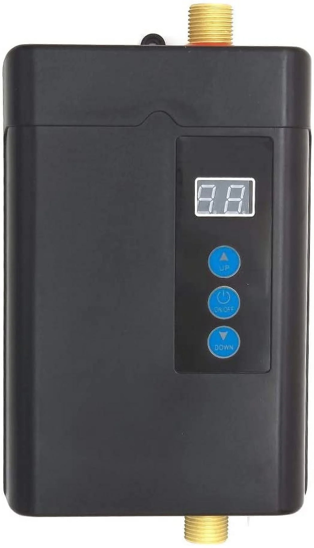 Electric Water Heater Mini Tankless Instant Hot Water Heating U9329