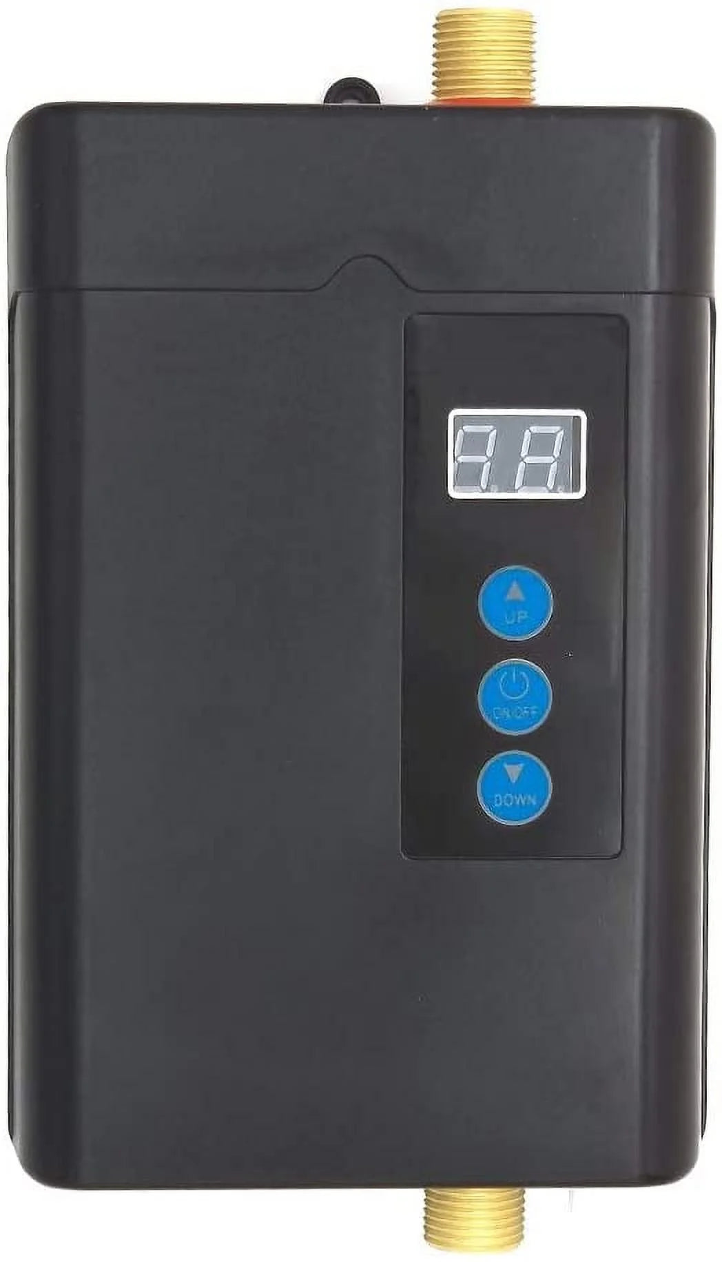 Electric Water Heater Mini Tankless Instant Hot Water Heating U9329